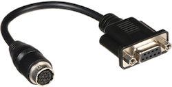 BMD B4 Control Adapter Cable