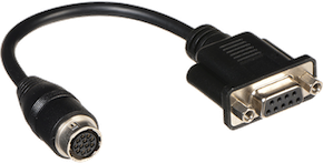BMD B4 Control Adapter Cable