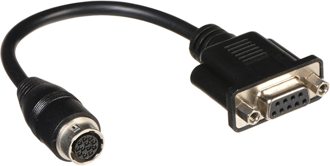 BMD B4 Control Adapter Cable