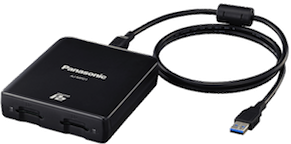 Panasonic AJ-MPD1G