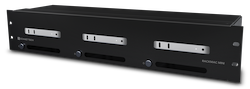 Sonnet RackMac mini (2024+) 2U