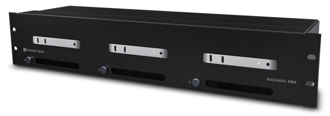 Sonnet RackMac mini (2024+) 2U