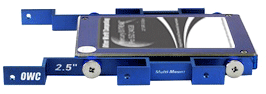 OWC multi-mount 2,5