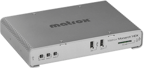 Matrox Monarch HDX