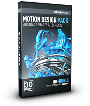 VCP Motion Design v2