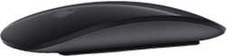 Souris Magic Mouse 2 (gris sidéral)