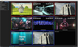Softron MovieRecorder 4