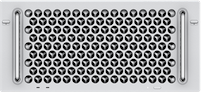 Futon Boutique Mac Pro 2019