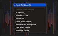 Futon Boutique Softron MovieRecorder 4