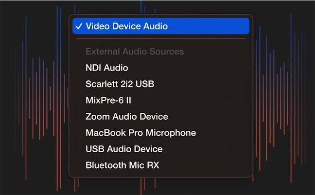 Softron MovieRecorder 4