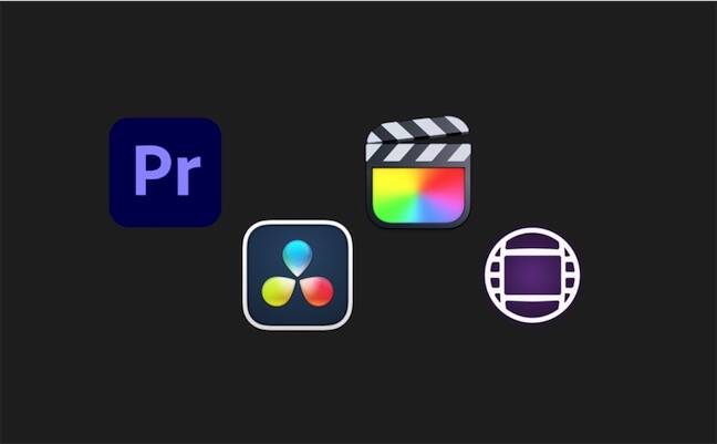Softron MovieRecorder 4