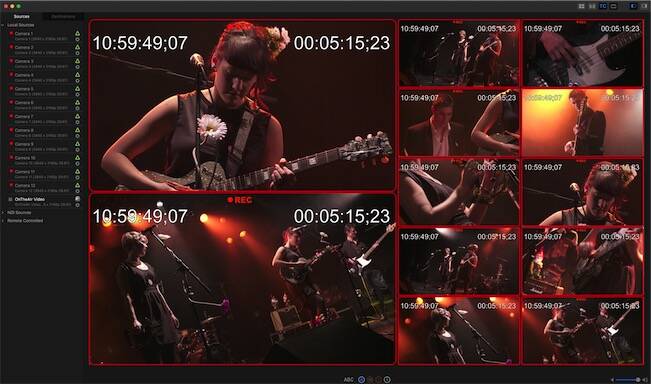 Softron MovieRecorder 4