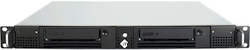 mLogic mRack LTO-6 Thunderbolt 3