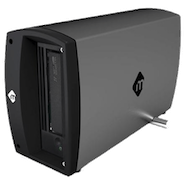 mLogic mTape LTO-6 Thunderbolt 3