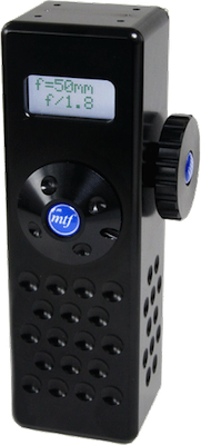 MTF EFFECT Control Unit 3 Kit