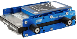 OWC multi-mount 2,5