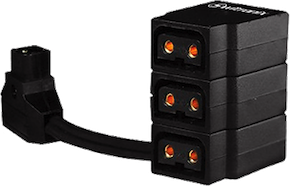 Core SWX PowerTap Breakout Cable