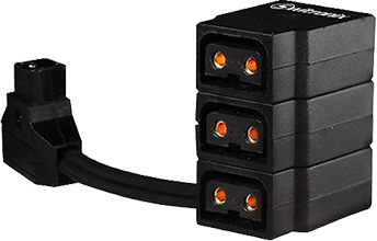 Core SWX PowerTap Breakout Cable