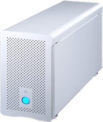 Netstor NA211TB3 Thunderbolt 3