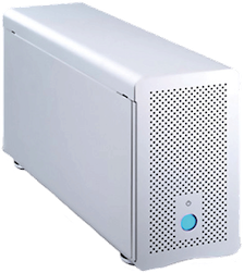 Netstor TurboBox NA211A-G3 (Bureau)