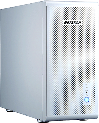 Netstor TurboBox Pro NA255A (PCIe 3.0)