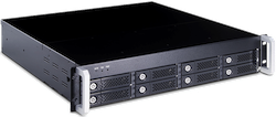 Netstor NA341TB3 Rack 2U