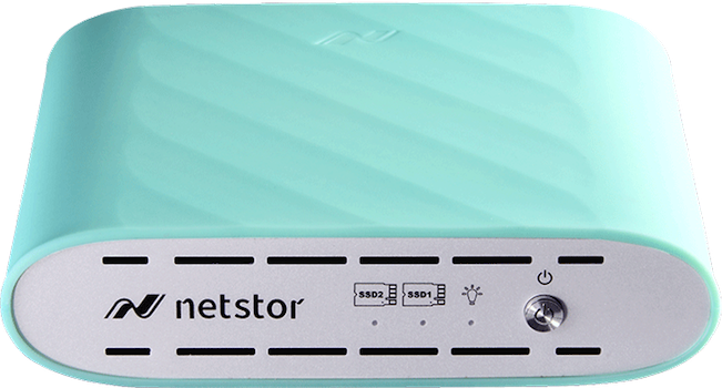 Netstor NA611TB3