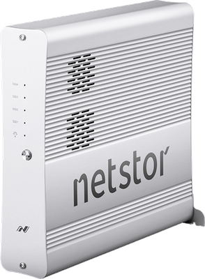 Netstor NA622TB3