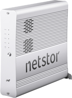 Netstor NA622TB3 - Disques SSD/Flash PCIe