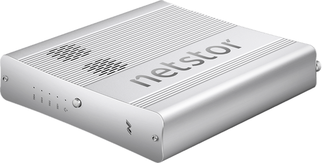 Netstor NA622TB3