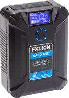 Futon Boutique FXLion Batterie NANO One 50Wh