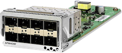 Netgear module extension 8 x 10GbE (SFP+)