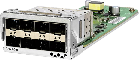 Netgear module extension 8 x 10GbE (SFP+)