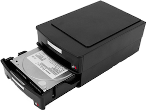 Newer Tech StoraDrive