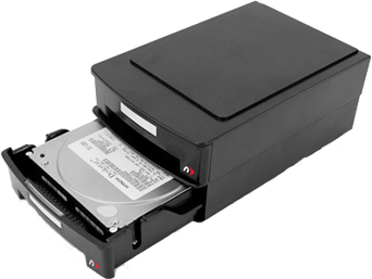 Newer Tech StoraDrive