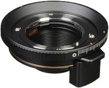 Blackmagic URSA Mini Pro F Mount