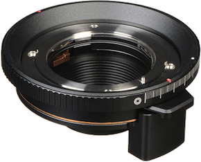 Blackmagic URSA Mini Pro F Mount