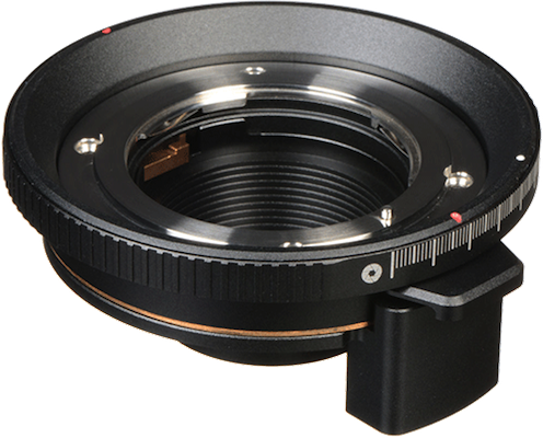 Blackmagic URSA Mini Pro F Mount