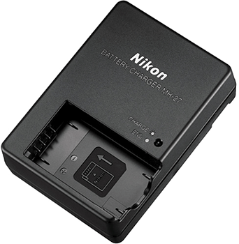 Nikon MH-27