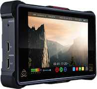 Atomos Ninja Inferno (seul)
