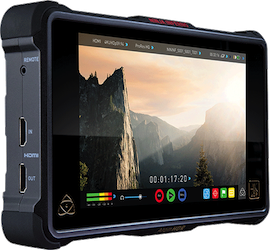 Atomos Ninja Inferno (seul)