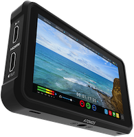 Futon Boutique Atomos Ninja V