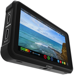 Atomos Ninja V