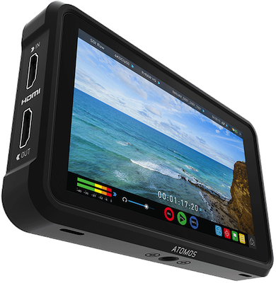 Atomos Ninja V