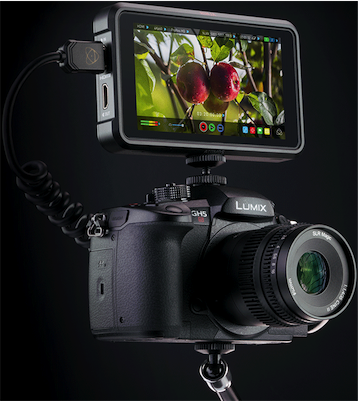 Atomos Ninja V