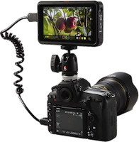 Futon Boutique Atomos Ninja V
