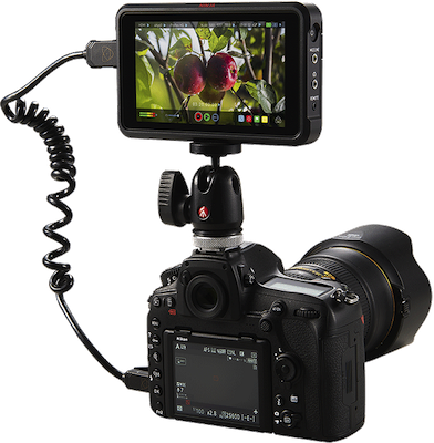 Atomos Ninja V