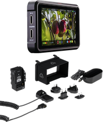 Atomos Ninja V Pro Kit avec licence SDI RAW pré-activée