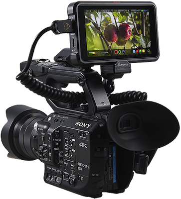 Atomos Ninja V