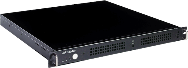 Netstor NS372TB3